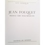 Annequin Guy | Jean Fouquet prince des enlumineurs - Merveilles de l'enluminure