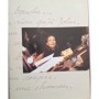 Gassian, Claude | Vanessa Paradis natural high tour 93