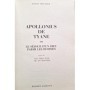 Meunier, Mario | Apollonius de Tyane ou le Séjour d'un dieu parmi les hommes suivi de les vers d'or de Pythagore