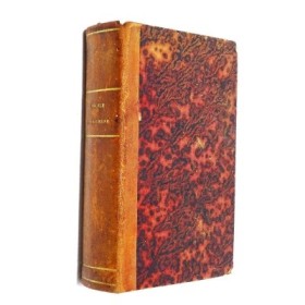 Dioclès de Caryste - Le Regime de santé de l'Escole de Salerne . Traduit et commenté par maistre Michel le Long.