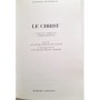 Dunkerley, Roderic | Le Christ