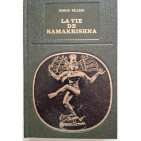 La Vie de Ramakrishna