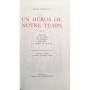 Un héros de notre temps