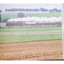 Villers, Claude | La France à toute vapeur