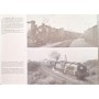 Dahlström, Marc | Vapeur SNCF années 60 : un recueil de photographies