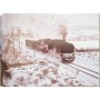 Dahlström, Marc | Vapeur SNCF années 60 : un recueil de photographies