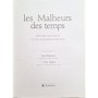 Collectif | Les Malheurs des temps : histoire des fléaux et des calamités en France