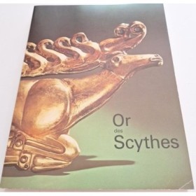Or des Scythes : trésors des musées soviétiques