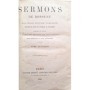 Bossuet, Jacques Bénigne | Sermons ( 4 vol )