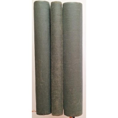Manuel de philosophie thomiste ( 3 vol )