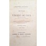 Bussierre, Marie-Théodore de( Vicomte ) | Histoire de saint Vincent de Paul  ( 4ème éd)