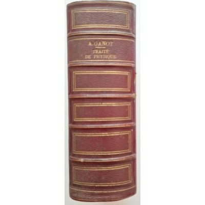 Traité élémentaire de physique (19e édition entièrement refondue )
