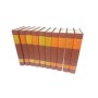 L'Univers contemporain / Dir. par Jean-Baptiste Duroselle - 10 volumes