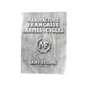 Manufacture française d'armes et cycles : Saint-Étienne. Original des années 20