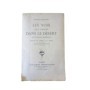 Les Voix qui crient dans le désert