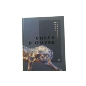 Chefs d'oeuvre : Musée Cernuschi