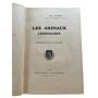 Coupin, Henri | Les animaux légendaires  - illustrations de L. Fillol