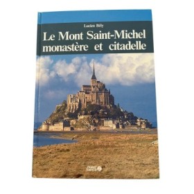 Le Mont Saint-Michel