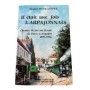 Il était une fois l'Arpajonnais : 1893-1936 : le chemin de fer sur route de Paris à Arpajon