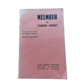 Melmoth