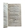 Pascal, Blaise | Les Provinciales, ou Lettres écrites par Louis de Montalte à un provincial de ses amis... avec un Abrégé de la