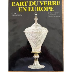 L'Art du verre en Europe