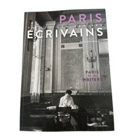 Paris vu et vécu par les écrivains