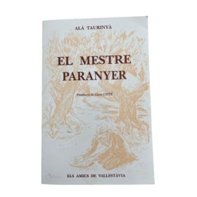 Souvenirs d'un vieux trappeur catalan / El Mestre Paranyer - ill. par G. Nereau