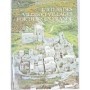 L'Atlas des villes et villages fortifiés en France : Moyen âge