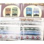 Jacobs, Gaston | La Ligne de Sceaux : 140 ans d'histoire