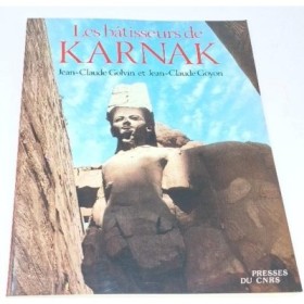 Les bâtisseurs de Karnak
