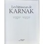 Golvin, Jean-Claude / Goyon, Jean-Claude | Les bâtisseurs de Karnak