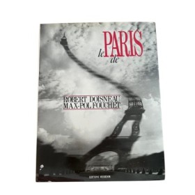 Le Paris de Robert Doisneau et Max-Pol Fouchet