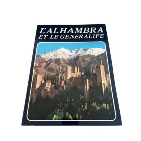 L'Alhambra et le Généralife