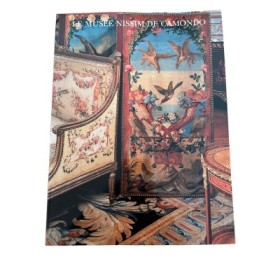 Le Musée Nissim de Camondo