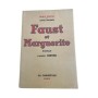 Faust et Marguerite 