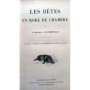 Cherville, Gaspard de | Les bêtes en robe de chambre / par le Mis G. de Cherville
