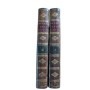  par demandes et par réponses. 2nde édition ornée de 131 fig.