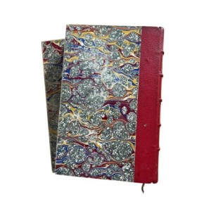 Chénier, André | Oeuvres poétiques de André Chénier (Nouvelle édition mise en ordre et annotée par M. Louis Moland...) précédée