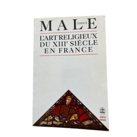 L'Art religieux du xiiie siècle en France