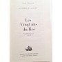 Manceron, Claude | Les hommes de la liberté - complet en 5 vol.