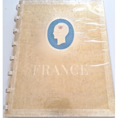 France - New-York World's fair 1939