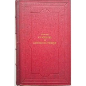 Oeuvres complètes de Victor Hugo -  Poésie XIII  l'art d'etre grand-pere