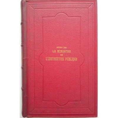 Oeuvres complètes de Victor Hugo -  Poésie XIII  l'art d'etre grand-pere