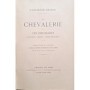 Lacroix, Paul | L'ancienne France : La chevalerie et les croisades