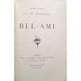 Maupassant, Guy de | Oeuvres complètes  :Bel-Ami