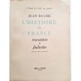 L'Histoire de France racontée à Juliette. Édition revue augmentée