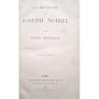 Cherbuliez, Victor | La revanche de Joseph Noirel (3e éd.)