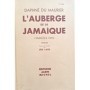Du Maurier, Daphne | L'Auberge de la Jamaïque (74e mille)  roman