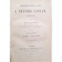 Roches, Léon | Trente-deux ans à travers l'Islam (1832-1864)